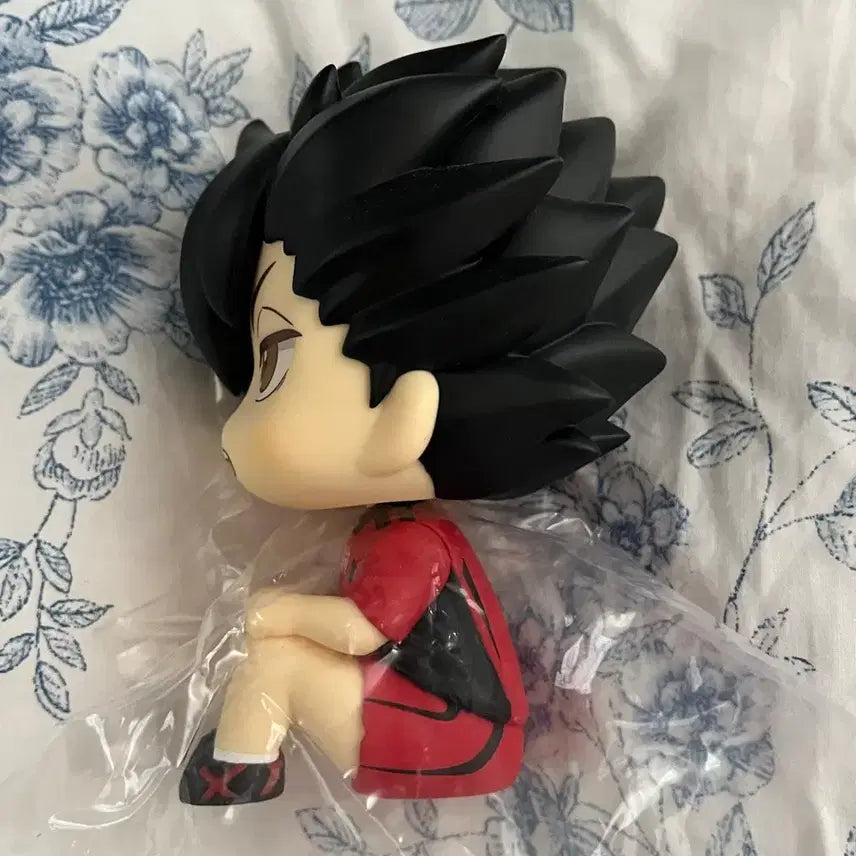 [BUNJANG] Kuroo Lookup Figure / 쿠로오 룩업