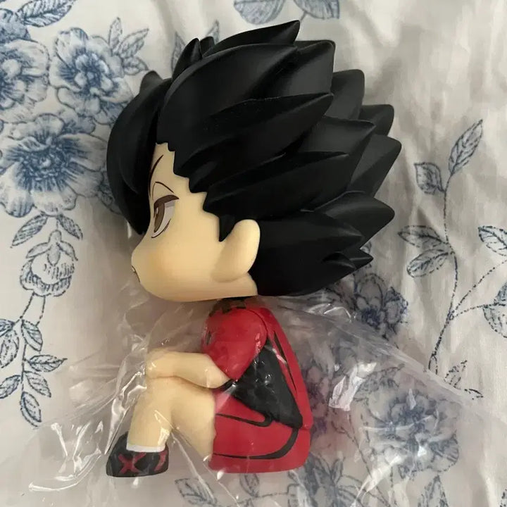 [BUNJANG] Kuroo Lookup Figure / 쿠로오 룩업