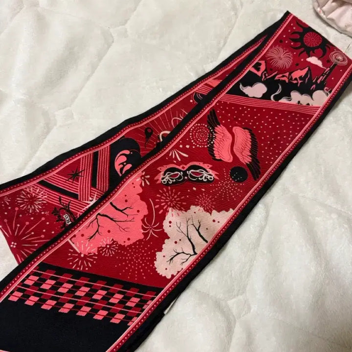 [BUNJANG] Touched Scarf Hoodie Bundle Set / 터치드 스카프 후드티 일괄