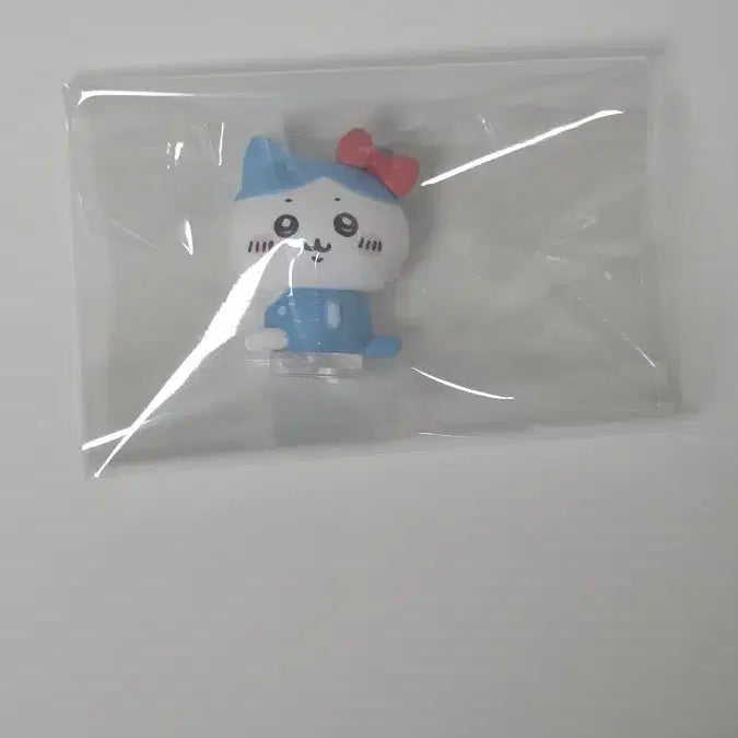 [BUNJANG] Hello Kitty Hachiwara Figure / 키티 하치와레 피규어
