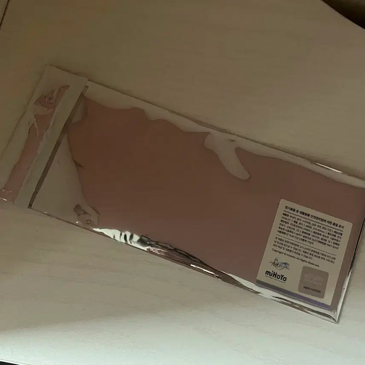 [BUNJANG] Honkai: Star Rail Exhibition Ticket - Blade / 붕괴스타레일 전시회 입장 랜덤티켓 블레이드