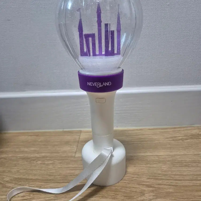 [BUNJANG] (G)I-DLE Lightstick Ver. 1 / 아이들 i-dle 응원봉 1