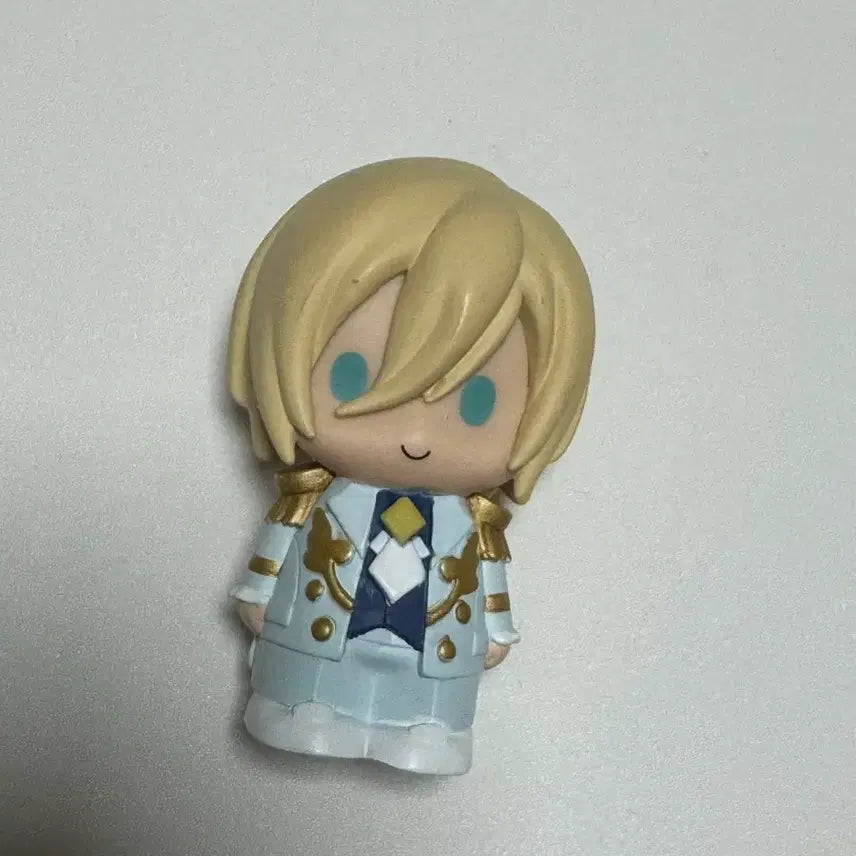 [BUNJANG] Ensemble Stars! Eichi Figurine / 앙스타 에이치 파페마스 피규어