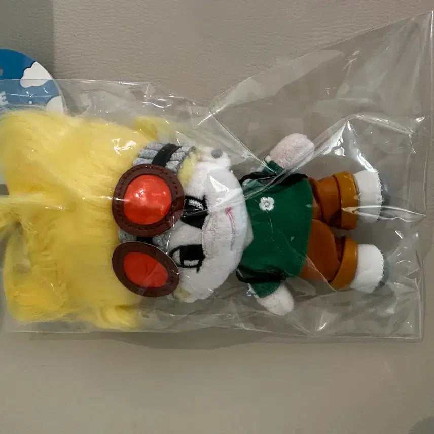 [BUNJANG] RIIZE Good Luck Troll Keyring / 라이즈 굿럭트롤 키링