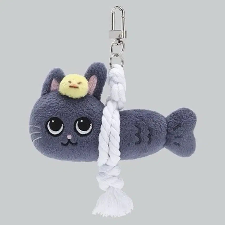 [BUNJANG] Tonymuols Cat Charm Charm Shield / 토냥덕 액막이 양도