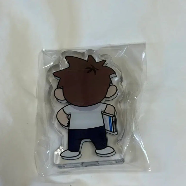 [BUNJANG] Garbage Time Kisaangho Corotto Acrylic Block / 가비지타임 팝업 갑타 기상호 코롯토 아크릴블록
