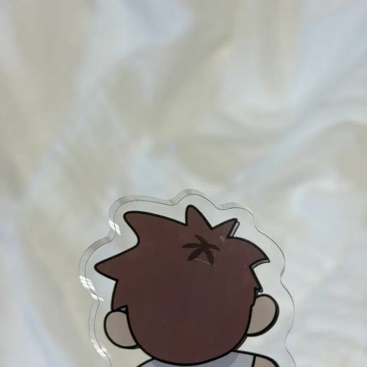 [BUNJANG] Garbage Time Kisaangho Corotto Acrylic Block / 가비지타임 팝업 갑타 기상호 코롯토 아크릴블록