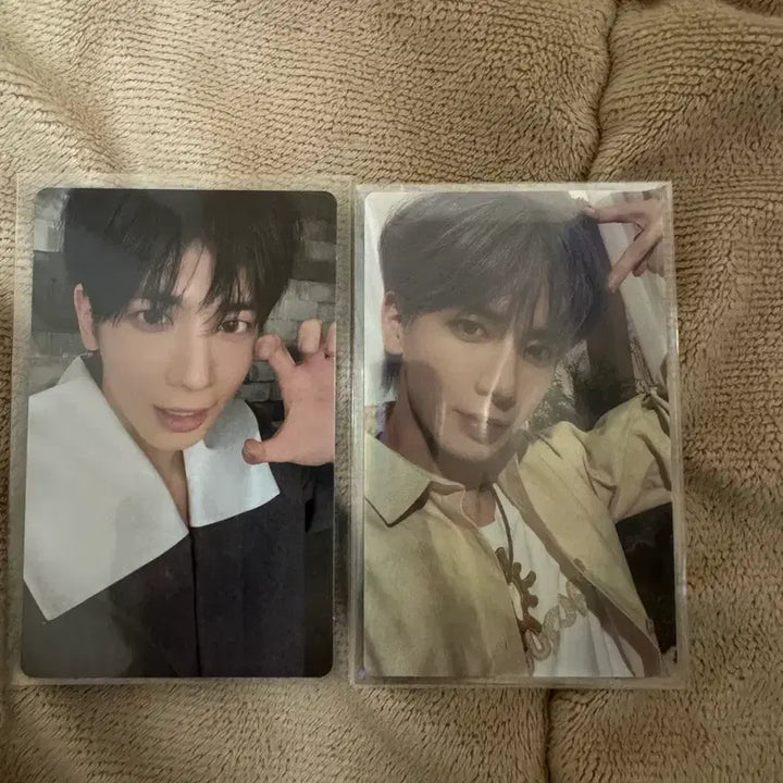 [BUNJANG] TXT Taehyun Photocard / 태현포카 싸게 팔아요