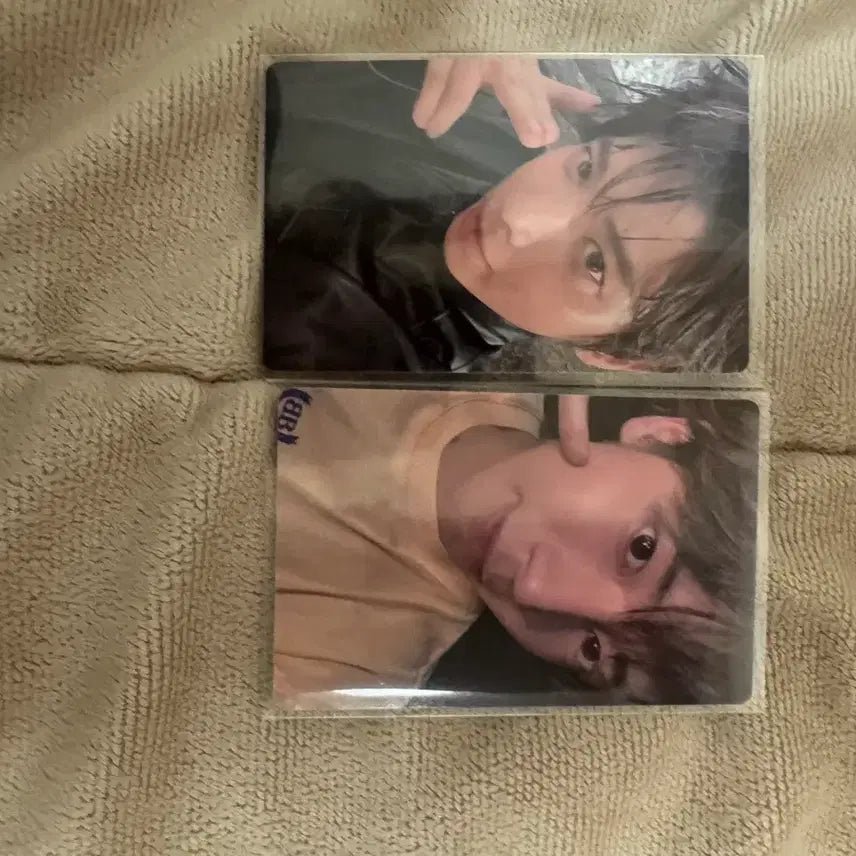 [BUNJANG] TXT Taehyun Photocard / 태현포카 싸게 팔아요