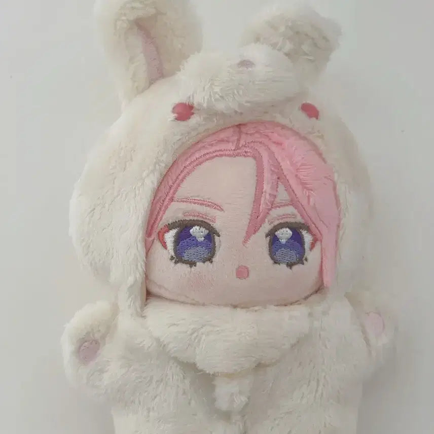 [BUNJANG] Oukwa Kohaku Rabbit Plush / 오우카와 코하쿠 토끼누이 판매