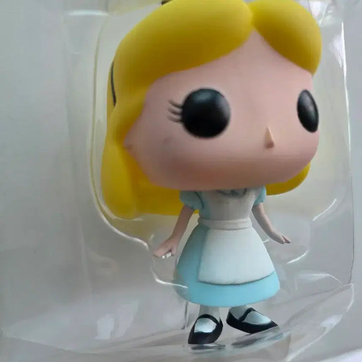 [BUNJANG] Funko Pop! Disney Alice 