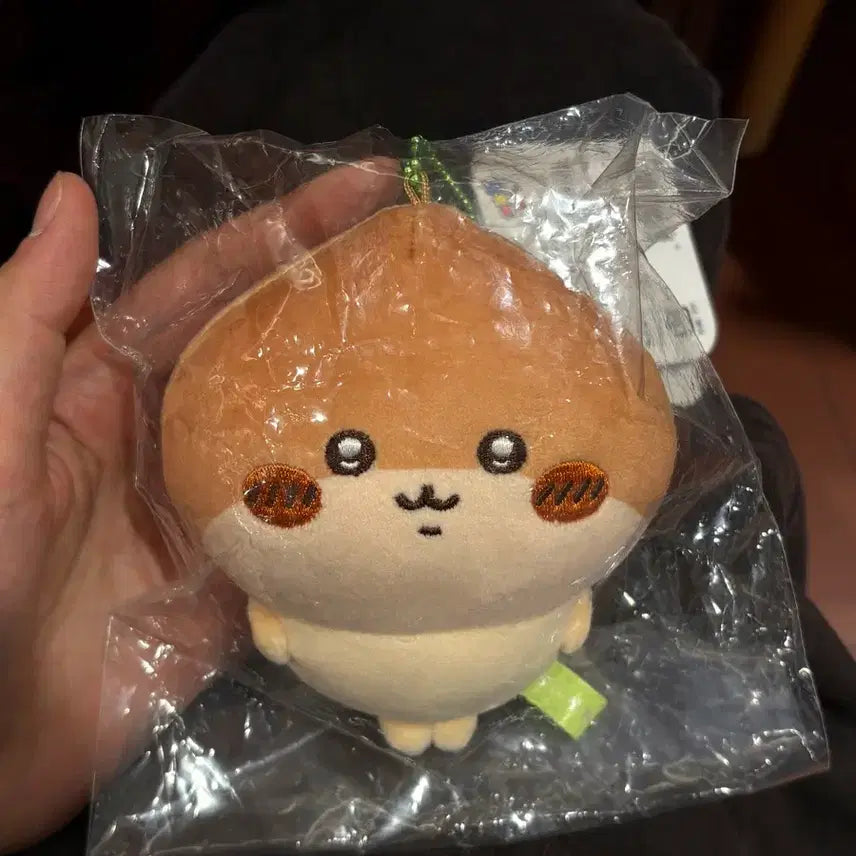[BUNJANG] Kuri Manju Halloween Mascot / 밤 쿠리만쥬 할로윈 마스코트 밤만쥬 밤쿠리