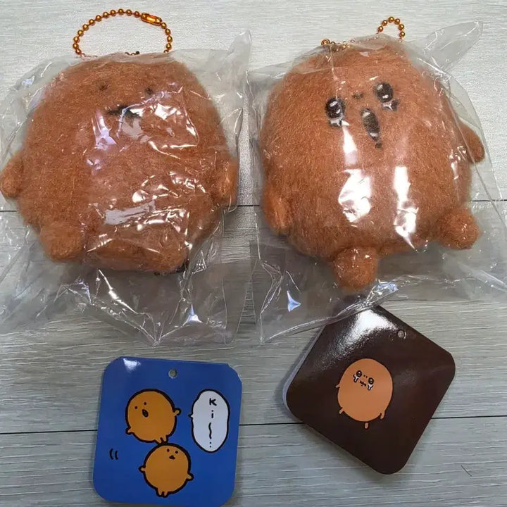 [BUNJANG] Hohowa Korokke 2 Types Bundle Set / 호와호와 고로케 2종 일괄