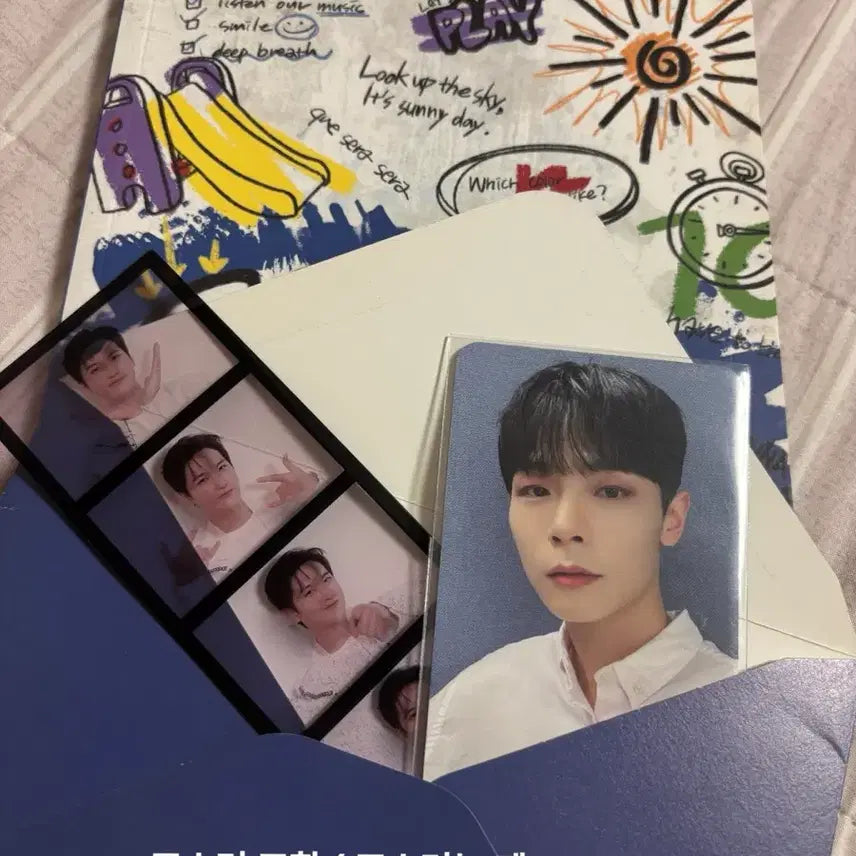 [BUNJANG] Lucy Album Bundle Set / 루시 앨범 일괄 양도