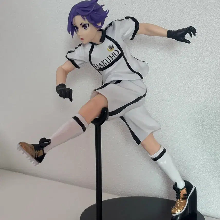 [BUNJANG] Blue Lock Mikage Reo Figure / 블루록 미카게 레오 피규어 판매합니다