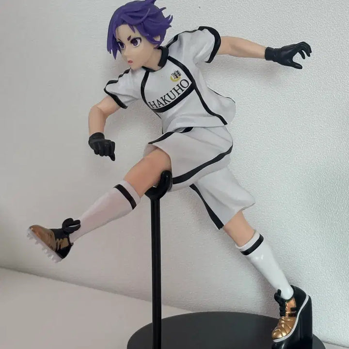 [BUNJANG] Blue Lock Mikage Reo Figure / 블루록 미카게 레오 피규어 판매합니다