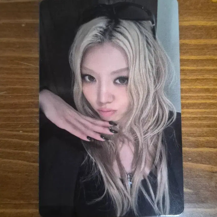 [BUNJANG] All Day Project Bailey Crash M Countdown Broadcast Photocard / 올데이프로젝트 베일리 crash 엠카 역조공 공방 포카