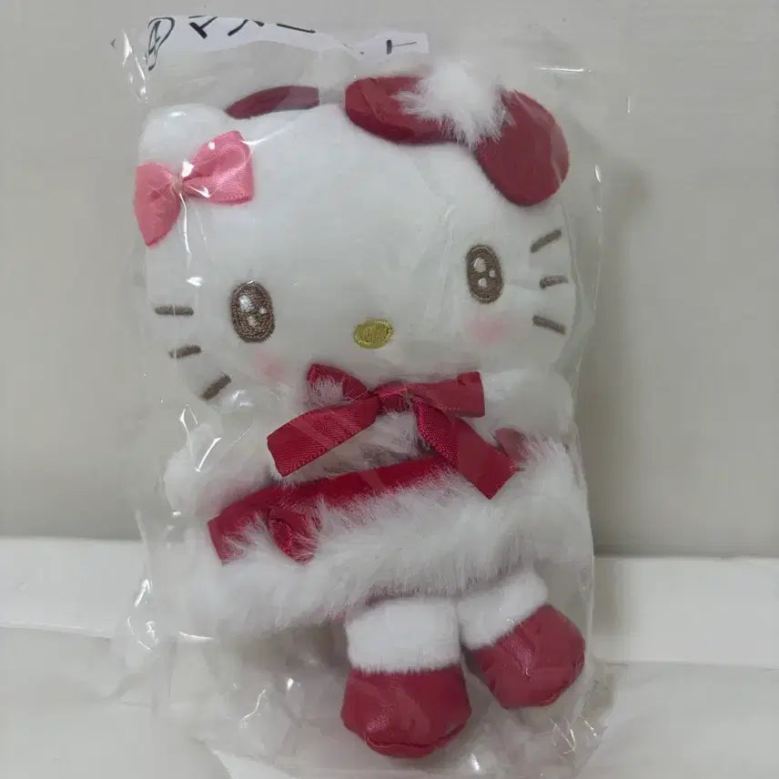 [BUNJANG] Hello Kitty Christmas It&