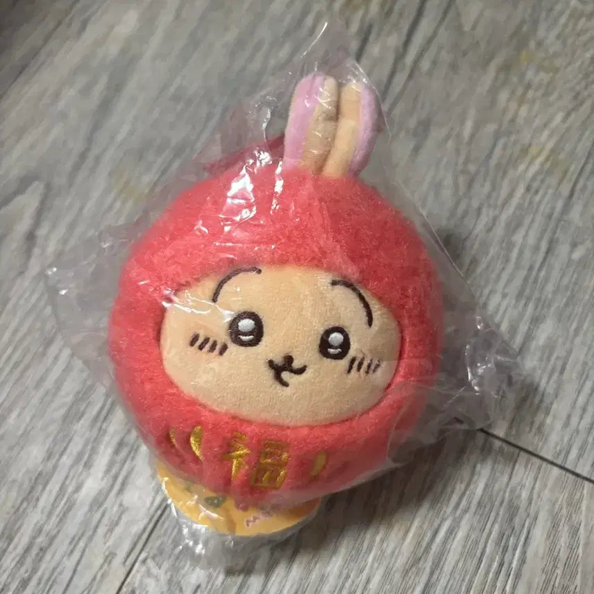 [BUNJANG] Usagi Daruma Tumbler / 우사기 다루마 오뚝이 판매합니다