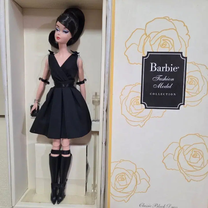 [BUNJANG] Silkstons Barbie Doll / 실크스톤바비 인형