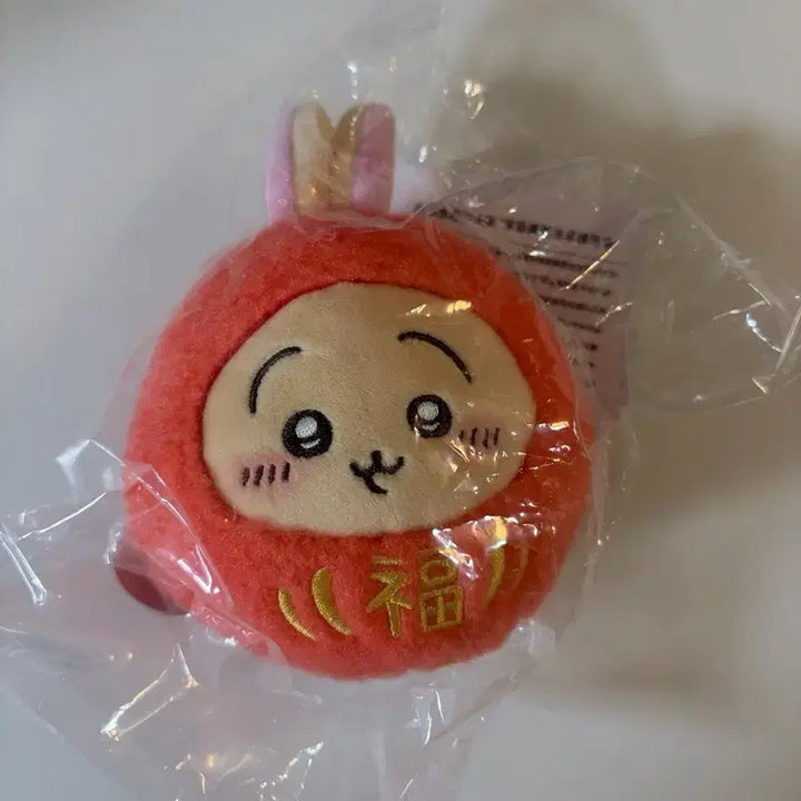 [BUNJANG] Daruma Usagi / 다루마 우사기