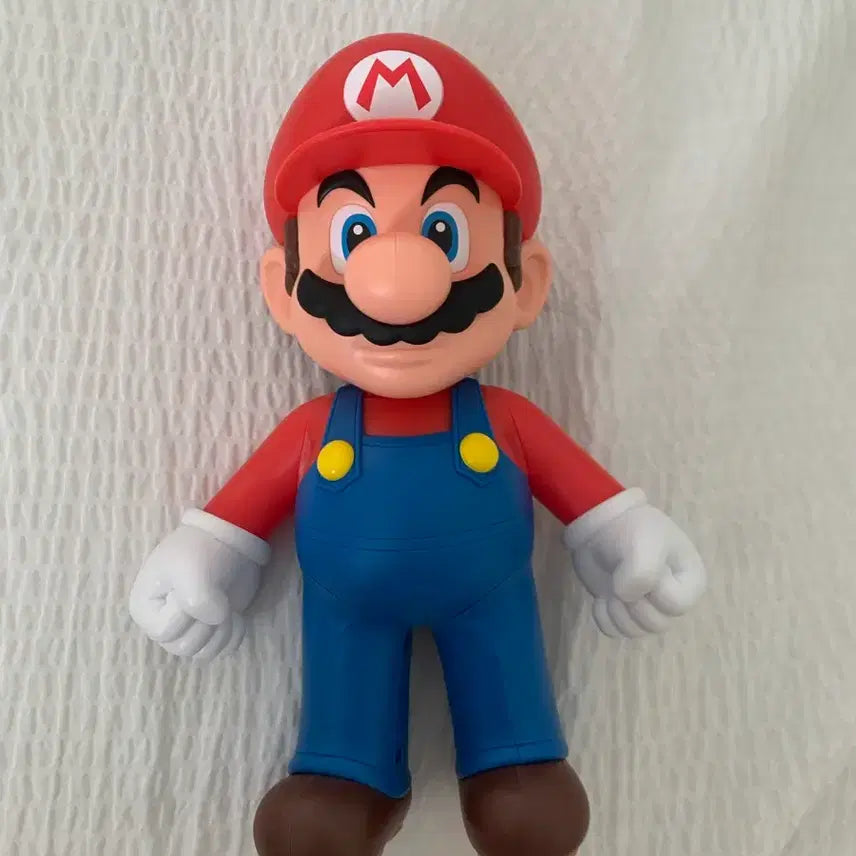 [BUNJANG] Taito Super Mario Figure / 타이토 슈퍼마리오 피규어