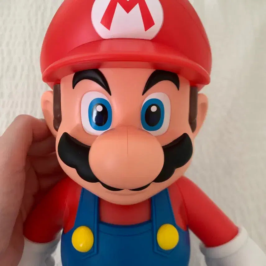[BUNJANG] Taito Super Mario Figure / 타이토 슈퍼마리오 피규어