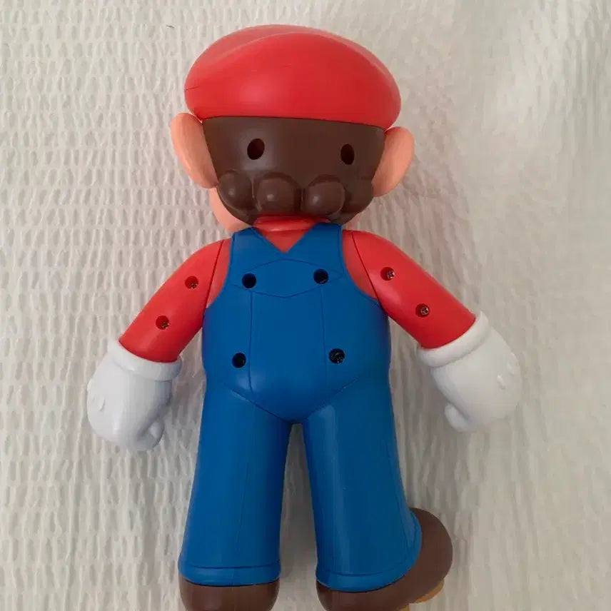 [BUNJANG] Taito Super Mario Figure / 타이토 슈퍼마리오 피규어