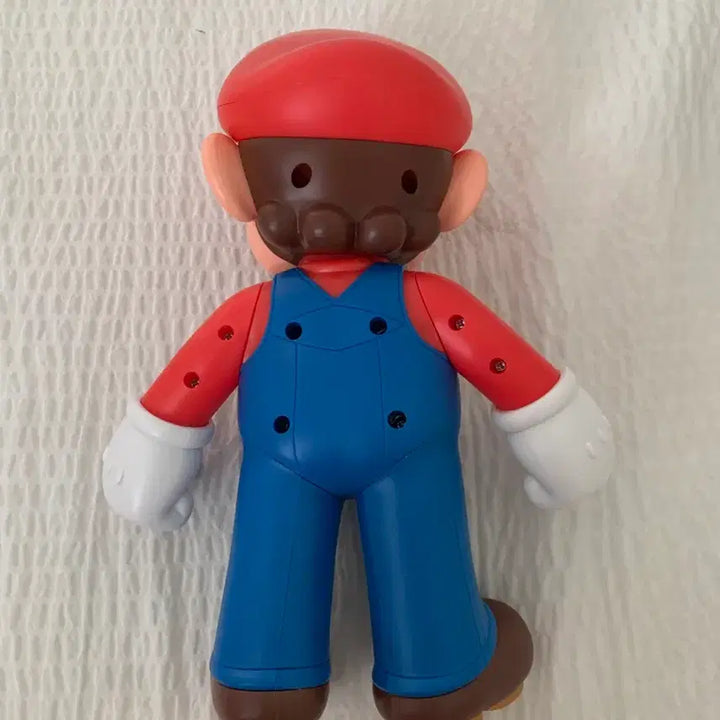 [BUNJANG] Taito Super Mario Figure / 타이토 슈퍼마리오 피규어