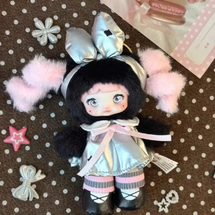 [BUNJANG] Nomi Pink Energy Clara Plush / (새상품)노미 핑크에너지 클라라