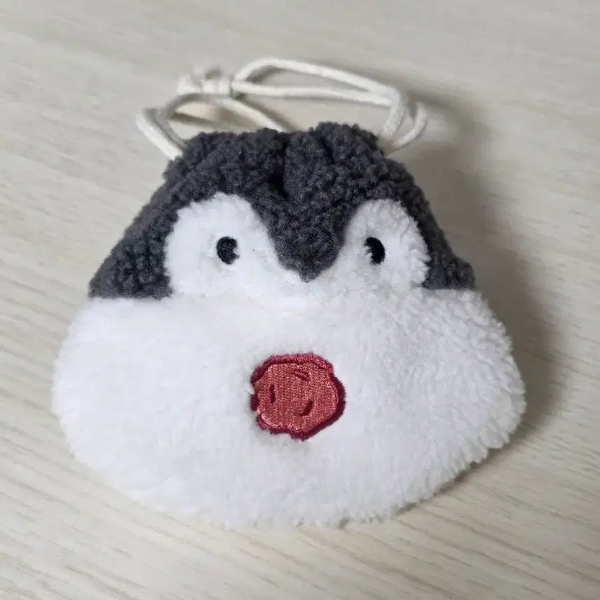 [BUNJANG] Koupenchan Umeboshi Pouch Gacha / 코우펜짱 우메보시 파우치 가챠