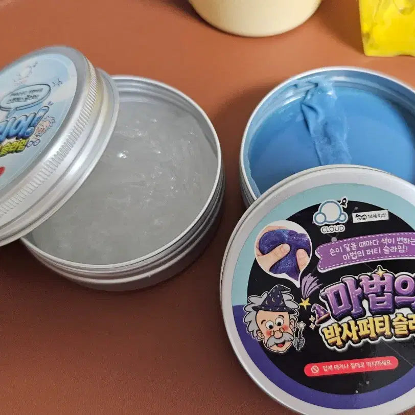 [BUNJANG] Squishy &amp; Putty Bundle Set / 말랑이/스퀴시/박사퍼티 일괄