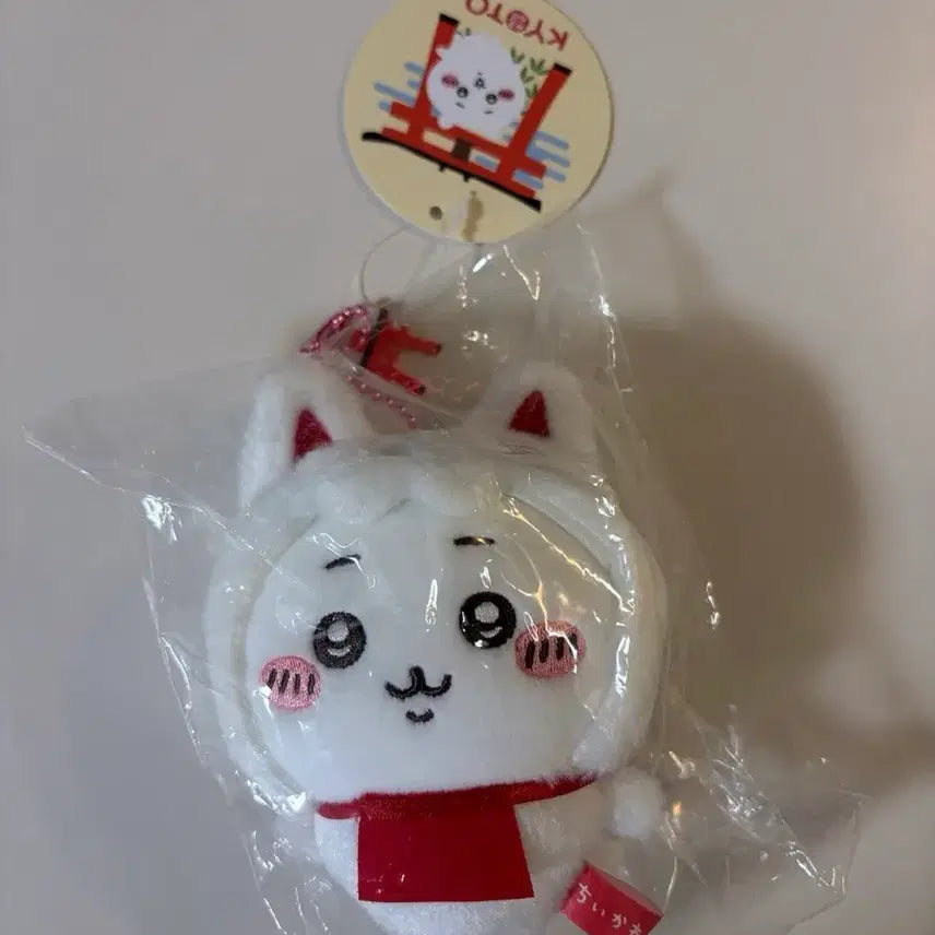 [BUNJANG] Chikawa Kyoto Fox / 교토 여우 치이카와