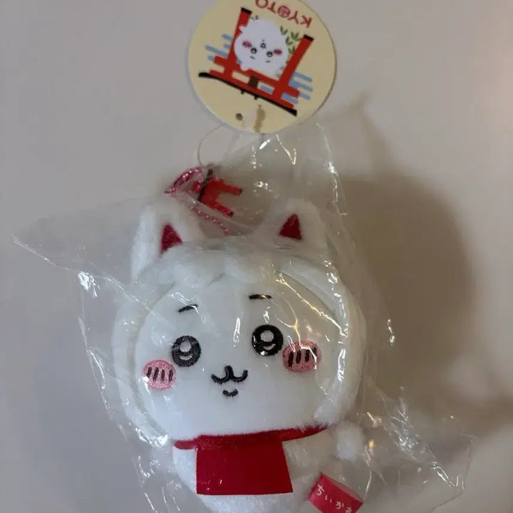 [BUNJANG] Chikawa Kyoto Fox / 교토 여우 치이카와