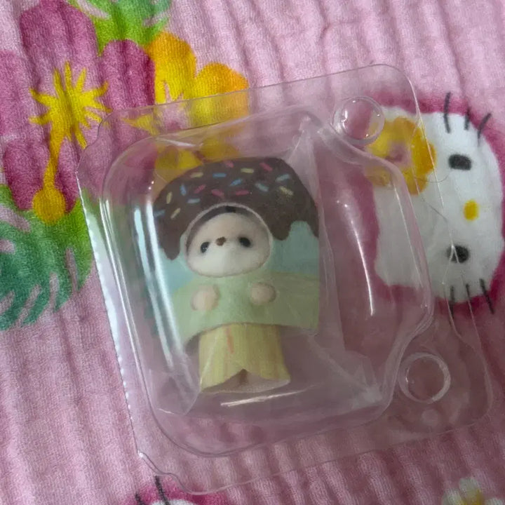 [BUNJANG] Sylvanian Families Delicious Set / 실바니안 딜리셔스