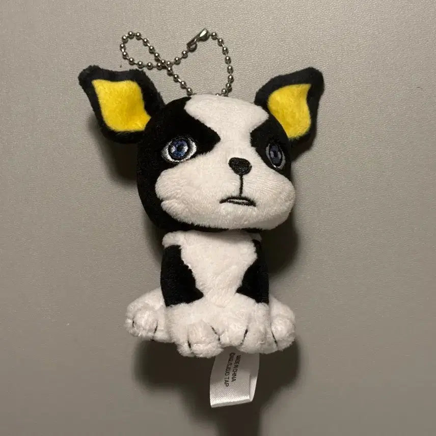 [BUNJANG] Jojo World Igi Mascot / 죠죠월드 이기 마스코트