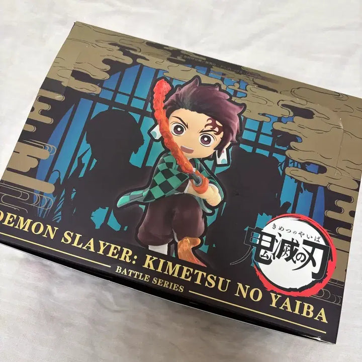 [BUNJANG] Demon Slayer Popmart Full Box Set / 풀박스 무배) 귀멸의칼날 팝마트