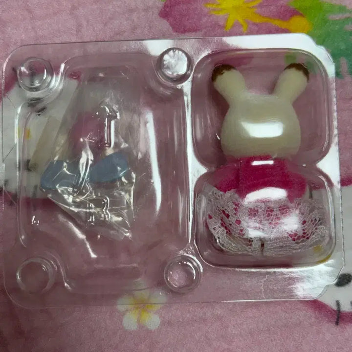 [BUNJANG] Sylvanian Families Blind Bag Series / 실바니안 블라인드백