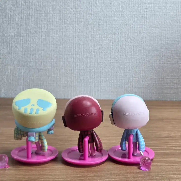[BUNJANG] VirusWits Sugar Pop Party Bundle Set / 바이러스위츠 슈가팝파티 일괄판매합니다