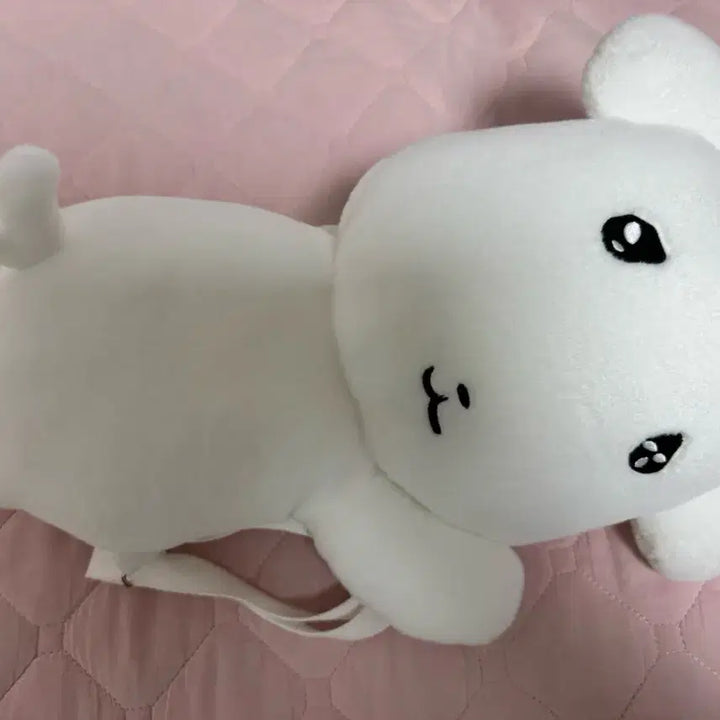 [BUNJANG] Ganady Doll Bag / 가나디 인형 가방 판매합니다