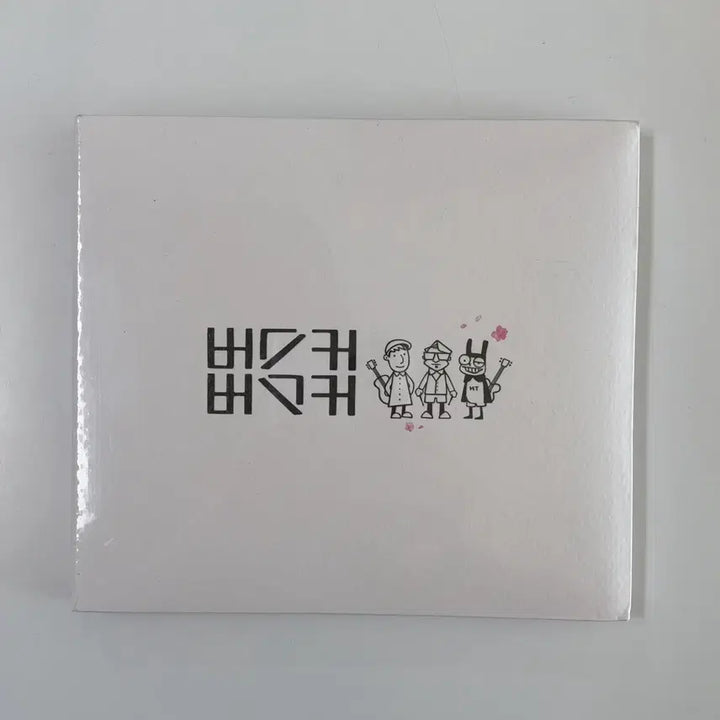 [BUNJANG] Busker Busker 1st &amp; 2nd Album Set / 버스커버스커 1,2집