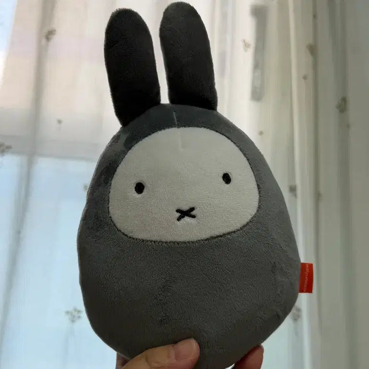[BUNJANG] Geoje Mongdol Miffy Doll / 거제 몽돌 미피 인형