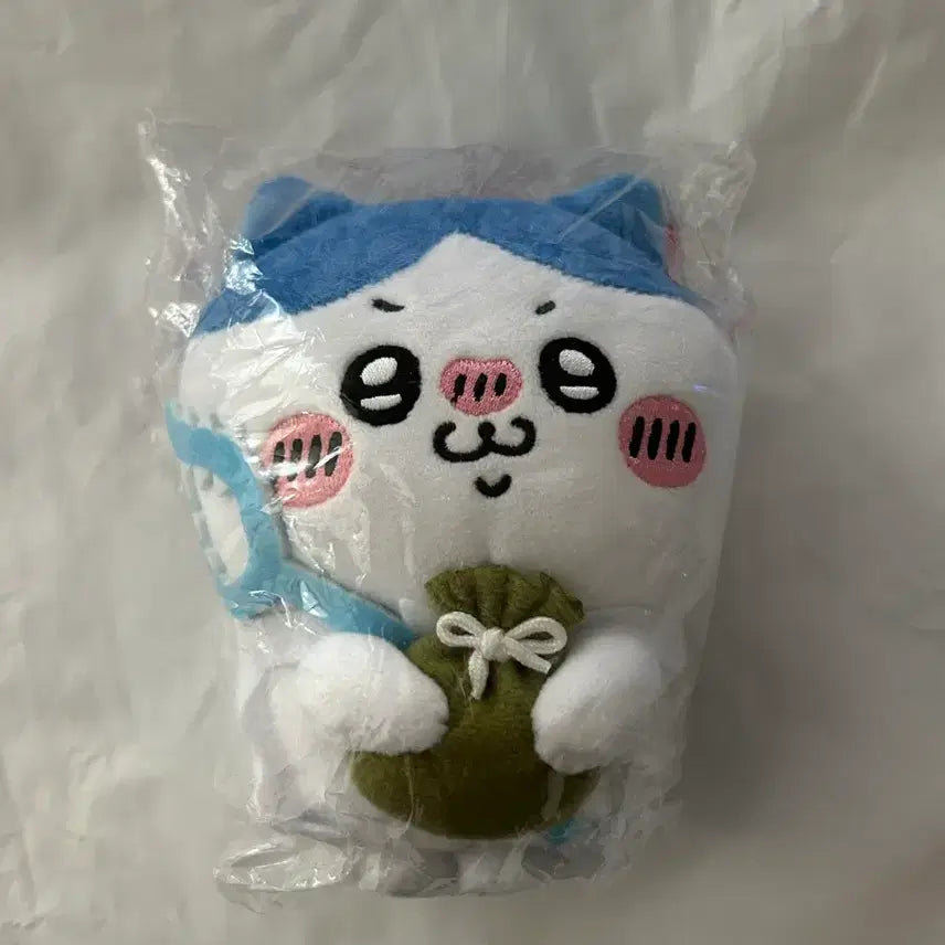 [BUNJANG] Chiikawa Hachware Toveru / 치이카와 토벌 보수 하치와레