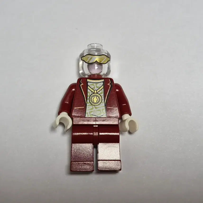 [BUNJANG] LEGO 70167 Ultra Agents Infearious / 레고 70167 울트라에이전트 인피저블