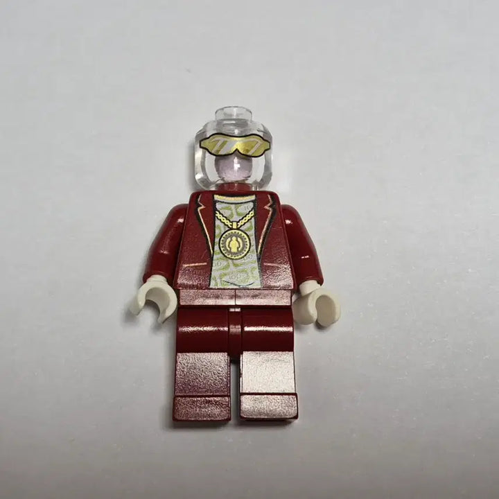 [BUNJANG] LEGO 70167 Ultra Agents Infearious / 레고 70167 울트라에이전트 인피저블