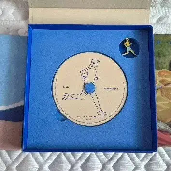 [BUNJANG] Lucy Panorama Album Unsealed / (택포) 밴드 루시 파노라마 PANORAMA 앨범 개봉품