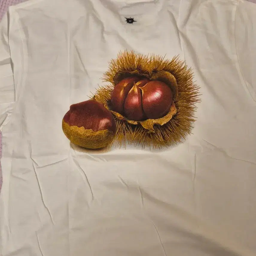[BUNJANG] Sondia Night T-shirt / 쏜애플 밤 티셔츠 md