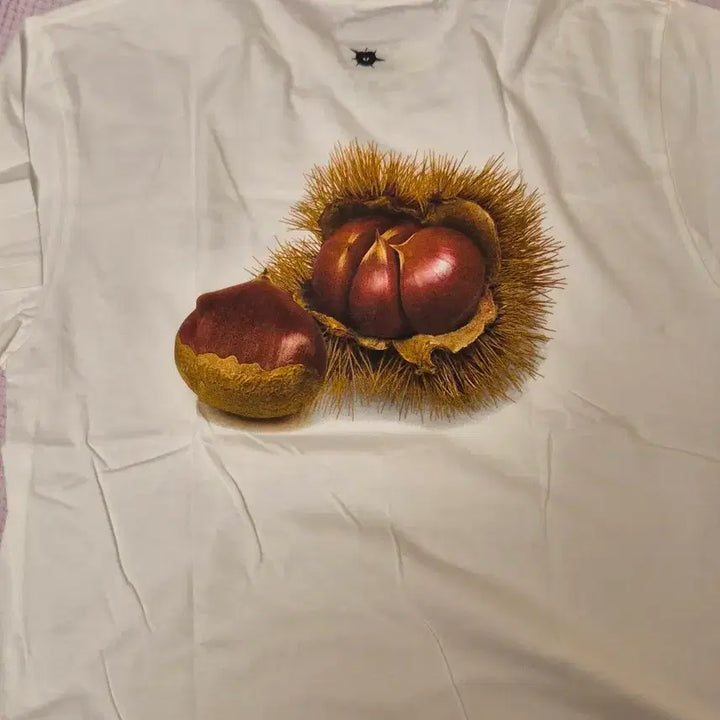 [BUNJANG] Sondia Night T-shirt / 쏜애플 밤 티셔츠 md