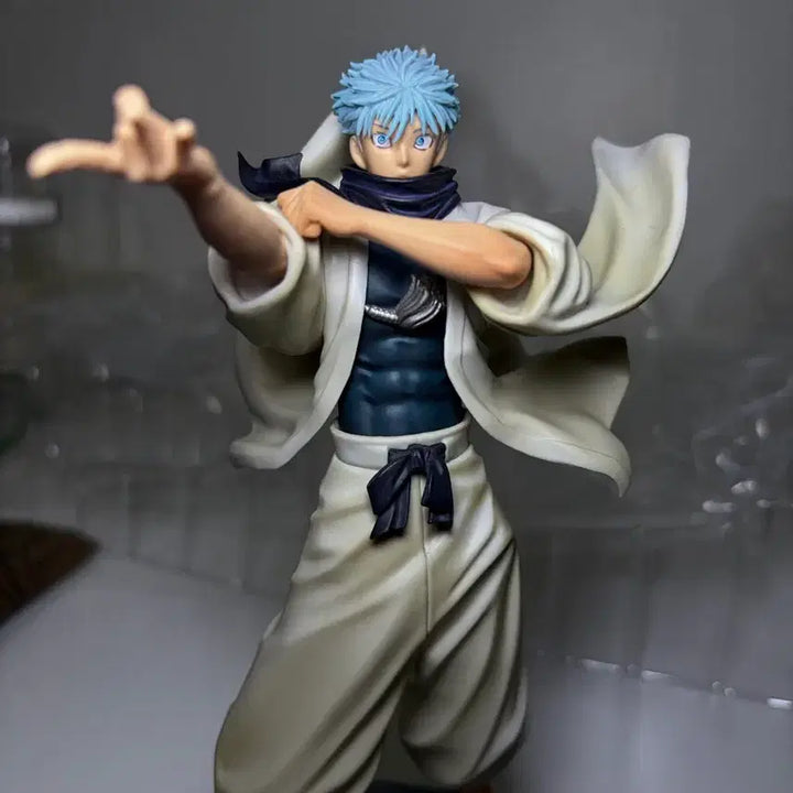 [BUNJANG] Jujutsu Kaisen Gojo Satoru / 점프 당주 고죠