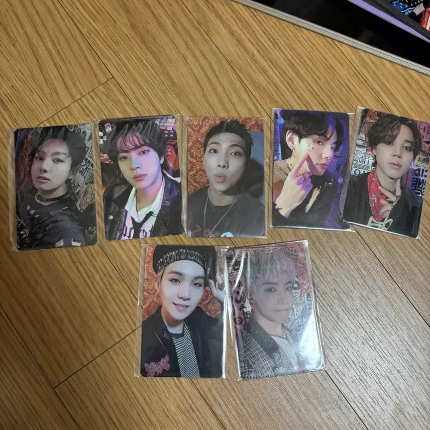 [BUNJANG] BTS 2022 Season&